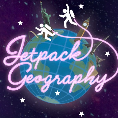 Jetpack Geography