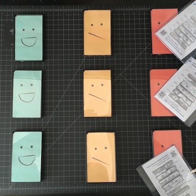 QCon Conference Wearables