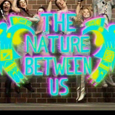 The Nature Between Us